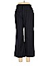 Ralph Lauren Collection Blue Wool Pants Size 10 - photo 1