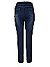 Assorted Brands Blue Jeggings Size 1X - photo 2