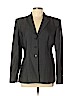 Armani Collezioni Black Jacket Size 12 - photo 1