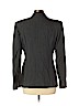 Armani Collezioni Black Jacket Size 12 - photo 2