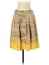 Prada Tan Casual Skirt Size EU (IT) 44 / US 8 - photo 2