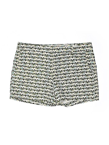 Banana Republic Khaki Shorts (view 1)