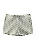 Banana Republic Green Khaki Shorts Size 14 - photo 1