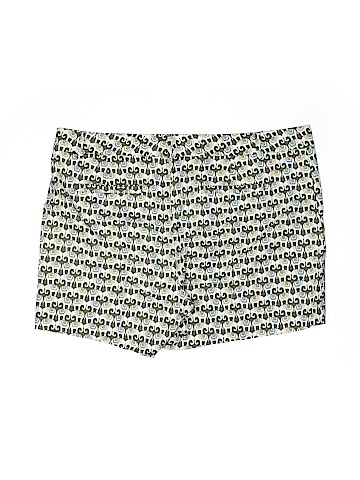 Banana Republic Khaki Shorts (view 2)