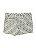 Banana Republic Green Khaki Shorts Size 14 - photo 2
