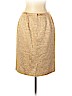 Doncaster Gold Casual Skirt Size 12 - photo 2