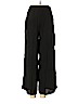 Gap 100% Rayon Black Casual Pants Size XS (petite) - photo 2