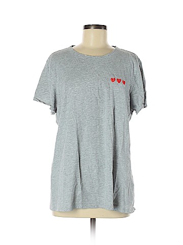 Banana Republic Short Sleeve T-Shirt (view 1)