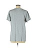 Banana Republic 100% Supima Cotton Gray Short Sleeve T-Shirt Size XL - photo 2