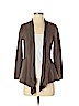 Purejill Brown Cardigan Size S (petite) - photo 1