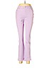 Gloria Vanderbilt Purple Jeans Size 6 (petite) - photo 1