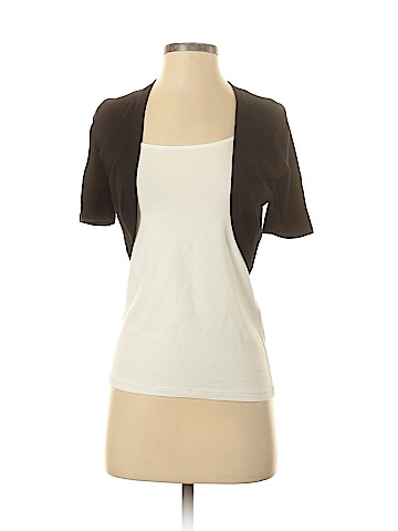 Ann Taylor Factory Shrug (view 1)