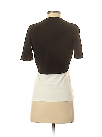 Ann Taylor Factory Shrug (view 2)