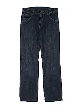 Wrangler Jeans Co Size 14