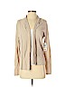 Calvin Klein Tan Cardigan Size S (petite) - photo 1