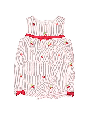 Gymboree Short Sleeve Outfit (view 1)