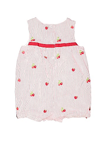 Gymboree Short Sleeve Outfit (view 2)