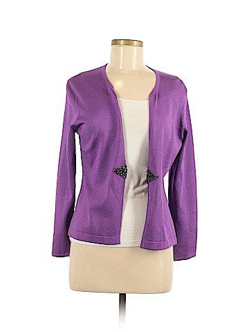 Jones New York Collection Cardigan (view 1)