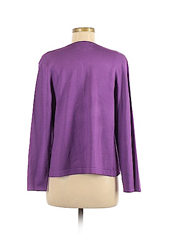 Jones New York Collection Cardigan (view 2)