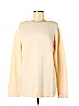 TOBI 100% Acrylic Tan Pullover Sweater Size M - photo 1