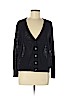 A.n.a 100% Cotton Black Cardigan Size XL (petite) - photo 1