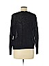 A.n.a 100% Cotton Black Cardigan Size XL (petite) - photo 2
