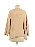 Style Me Tan Cardigan Size M (petite) - photo 2