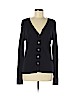 Daisy Fuentes Black Cardigan Size XL (petite) - photo 1