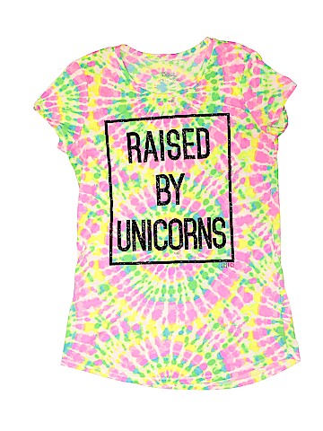 Justice Short Sleeve T-Shirt (view 1)