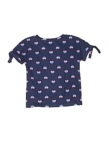 OshKosh B'gosh Short Sleeve Top (view 2)