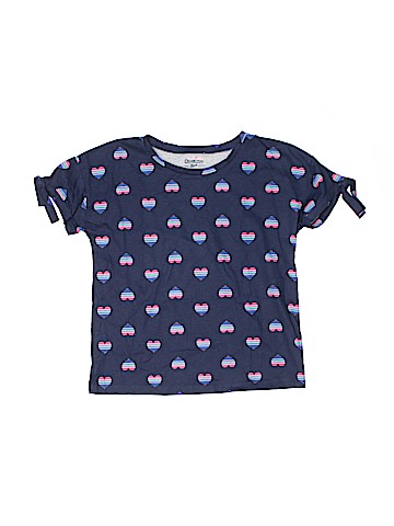 OshKosh B'gosh Short Sleeve Top (view 1)