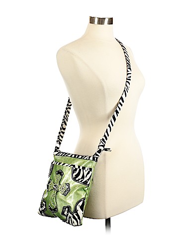 BHW Crossbody Bag (view 2)