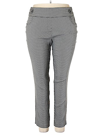 Ashley Stewart Dress Pants (view 1)