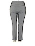 Ashley Stewart Gray Dress Pants Size 22 - 24 Plus - photo 2