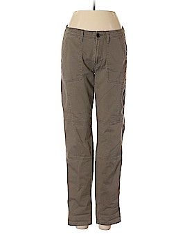 Abercrombie & Fitch Size 24 waist