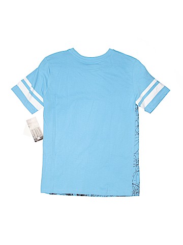 Hollywood The Jean People Short Sleeve T-Shirt (view 2)