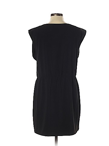 Halston Heritage Casual Dress (view 2)