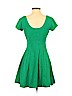 Maeve Green Casual Dress Size XS (petite) - photo 2