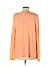 Jones New York Pink Cardigan Size XL (petite) - photo 2