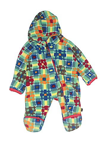 Avalanche Fleece Jacket (view 1)