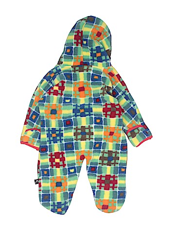 Avalanche Fleece Jacket (view 2)