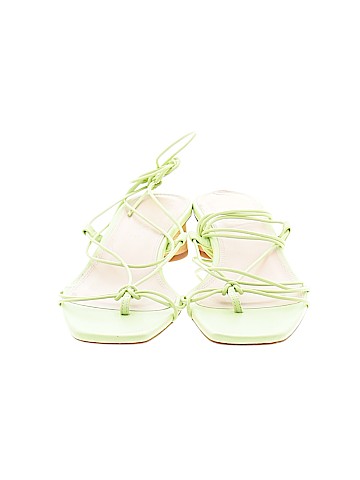 Zara Sandals (view 2)