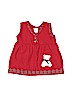 Assorted Brands Red Dress 9-12 MO / 12 MO - photo 1