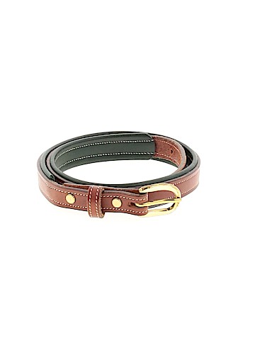 Assorted Brands Leather Belt (view 1)