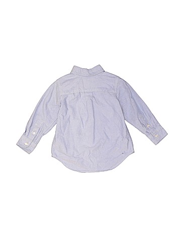 Ralph Lauren Long Sleeve Button-Down Shirt (view 2)