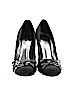 Pulse Black Heels Size 7 1/2 - photo 2