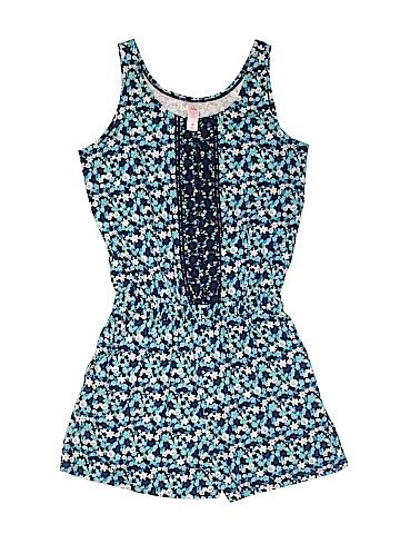 Justice Romper (view 1)