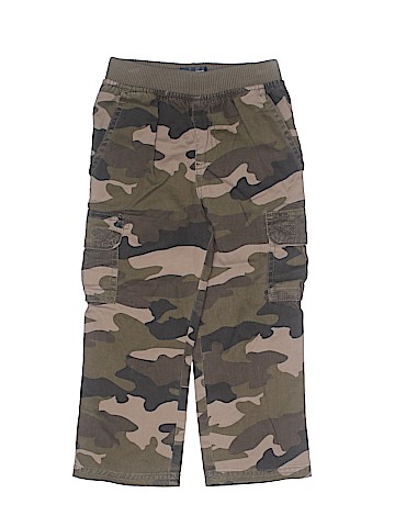 The Children's Place Cargo Pants (view 1)