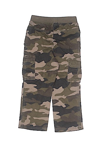 The Children's Place Cargo Pants (view 2)