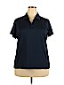 Antigua Blue Active T-Shirt Size XXL - photo 1